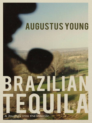 cover image of Brazilian Tequila